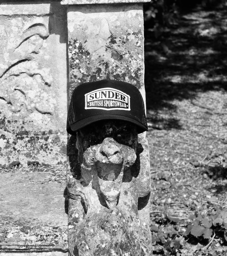 Sportswear Cap