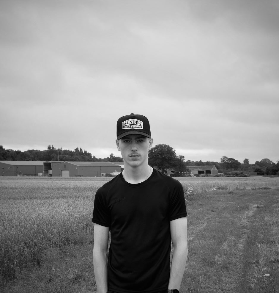 Sportswear Cap