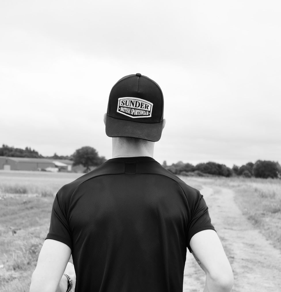 Sportswear Cap