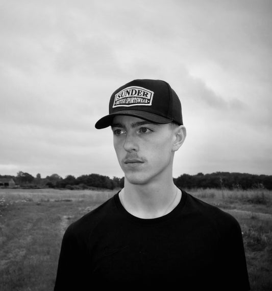 Sportswear Cap